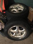Колёса Pirelli Ice Zero FR 195/65 R15. x15" 5x100.00