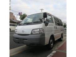 Nissan Vanette. автомат, 4wd, 1.8 (102 л.с.), бензин, 42 987 тыс. км, б/п
