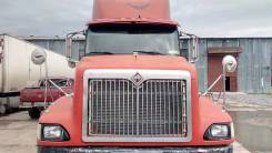 International 9400i. Продам интернационал 9400i.2002г., 15 000 куб. см., 25 000 кг., 6x4