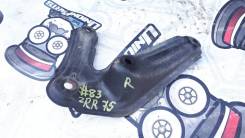 Крепление балки подвески. Toyota Voxy, AZR60, AZR60G, AZR65, AZR65G, ZRR70, ZRR70G, ZRR70W, ZRR75, ZRR75G, ZRR75W Toyota Noah, AZR60, AZR60G, AZR65, A...