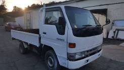 Toyota ToyoAce. Продаётся грузовик Toyota Toyoace во Владивостоке, 2 800 куб. см., 1 500 кг., 4x2