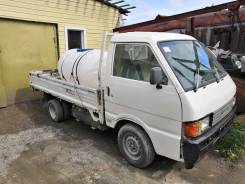 Mazda Bongo. Продаётся грузовик , 2 000 куб. см., 1 000 кг., 4x2
