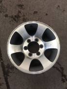 Mitsubishi. 7.0x15", 6x114.30, ЦО 105,0 мм.