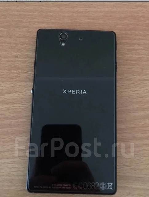 Sony Xperia Z. �/�, ������, 4G LTE ����
