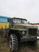 Урал 375. , 2 400 куб. см., 7 000 кг., 6x6