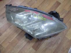 Фара. Mazda MPV, LY3P Двигатели: L3VE, L3VDT