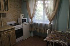1-комнатная, бульвар Амурский 46. Центральный, 33 кв. м.