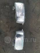 Фара противотуманная. Toyota Wish, ANE10, ANE10G, ANE11, ANE11W, ZNE10, ZNE10G, ZNE14, ZNE14G
