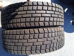 Dunlop DT-2. Зимние, без шипов, 2015 год, 5 %, 2 шт