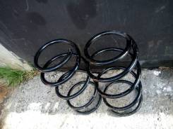 Пружина подвески. Toyota: Premio, Allion, Allex, Corolla Fielder, Corolla Runx Двигатель 1NZFE