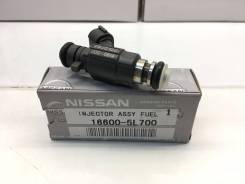 Инжектор. Nissan: X-Trail, NV350 Caravan, Maxima, Elgrand, Avenir, Skyline, Caravan, Fairlady Z, Tino, Stagea, AD, Homy, Wingroad, Terrano, Ambulance...