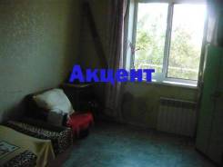 Гостинка, улица Успенского 106. Океанская, агентство, 18 кв. м. Комната