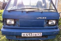 Toyota Lite Ace
