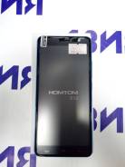 Homtom S12 в Уссурийске Homtom S12. Новый, 8 Гб, 3G, Dual-SIM