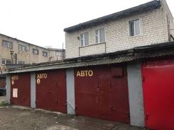 Комплекс 200м2 под автосервис, производство, в р-не Бородинская, 28. Улица Бородинская 28 кор. 3, р-н Вторая речка, 200 кв. м. Дом снаружи