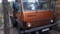 КамАЗ 55111. Продается Камаз 55111, 13 000 кг., 10x6