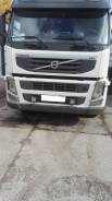 Volvo FM13. , 13 000 куб. см., 19 000 кг., 6x2