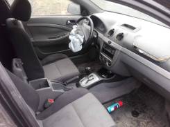 Chevrolet Lacetti. J200, F16D3