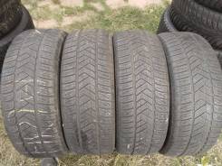 Pirelli Scorpion Winter. Зимние, без шипов, 2013 год, 30 %, 4 шт