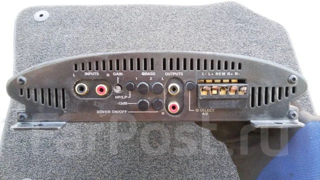 Precision Power ����