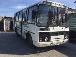 ПАЗ. Продам автобус 3320540, 23 места