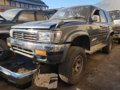 Toyota Hilux Surf. KZN130, 1KZTE