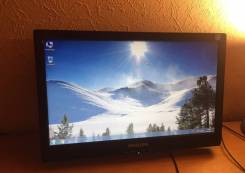 Philips. 16"