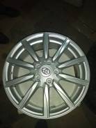 LegeArtis Optima TY48. 7.0x17", 5x114.30, ET45, ЦО 60,1 мм.