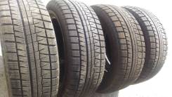 Bridgestone. Зимние, без шипов, 5 %, 4 шт