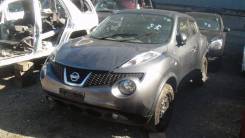 Nissan Juke. YF15, HR15