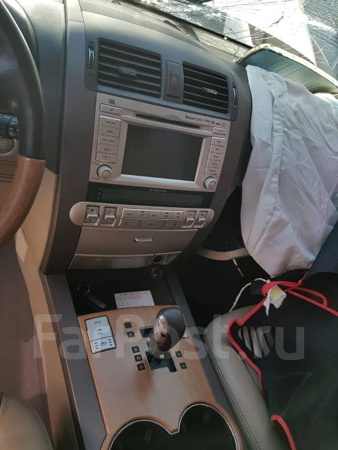 Kia Mohave. KNAKR814DEA111394, D4EBDU132437 ����