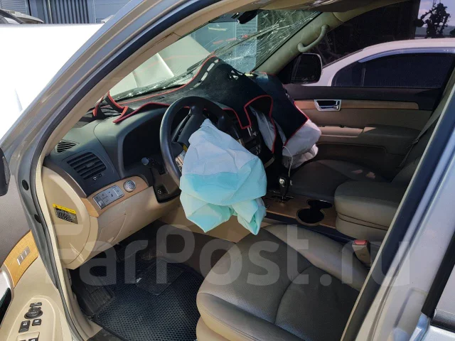 Kia Mohave. KNAKR814DEA111394, D4EBDU132437 ����