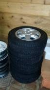 Dunlop DSX. Зимние, без шипов, 2016 год, 5 %, 4 шт