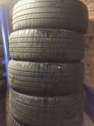Michelin. Летние, 2016 год, 40 %, 4 шт