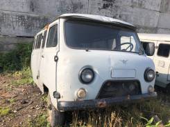 УАЗ Буханка. Продаётся УАЗ буханка, 4x4