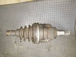 Шрус подвески. Toyota: Celica, Harrier, Scepter, Camry Gracia, Mark II Wagon Qualis, Solara, Camry, MR2, Mark II Двигатели: 5SFE, 5SFNE