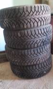 Nokian Nordman 4. Зимние, шипованные, 30 %, 4 шт