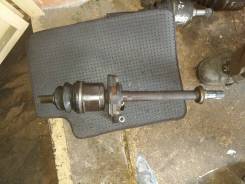 Шрус подвески. Toyota: Corona, RAV4, Camry, Altezza, Carina E, Carina ED, Corona Exiv, Carina, Celica, Vista, Caldina, Curren, MR2, Corona SF Двигател...