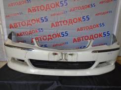 Бампер. Honda Odyssey, RA8, RA9