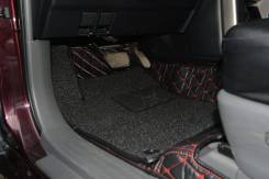 Коврики. Toyota Land Cruiser Prado, GRJ151W, GDJ150L, GRJ150W, KDJ150, TRJ150, TRJ150L, GDJ150W, KDJ150L, TRJ150W, GDJ151W, TRJ120, GRJ150L, GRJ150, G...