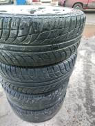 Pirelli P7000. Летние, 30 %, 4 шт