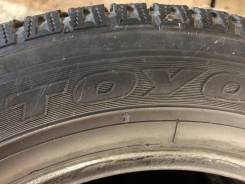 Toyo. Зимние, без шипов, 20 %, 4 шт