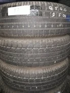 Toyo Garit G4. �����������, 2011 ���, �/�, ����� 10�%