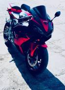 Honda CBR 600RR. 600 куб. см., исправен, птс, с пробегом