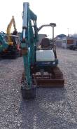 Yanmar B3. Продам экскаватор -3, 0,10 куб. м.