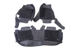Коврик. Toyota Camry, GSV40, ACV30, AVV50, ACV40, GSV50, AHV40, ASV40, ACV30L, ACV51, ACV45, MCV30, ASV51, ACV31, ASV50, MCV30L, ACV35 Двигатели: 2GRF...