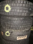 Toyo Garit G4. �����������, 2007 ���, �/�, ����� 5�% ����