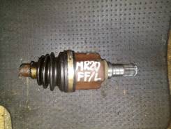 Шрус подвески. Nissan: Qashqai+2, X-Trail, Bluebird Sylphy, GT-R, Serena, Clipper, Dualis, Qashqai, Murano, Primera, Lafesta Двигатель MR20DE