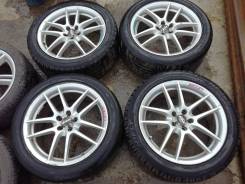 PIAA. 7.5x17", 5x100.00, ET48, ЦО 73,0 мм.