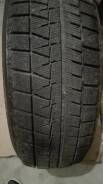 Bridgestone Blizzak Revo GZ. Зимние, без шипов, 2014 год, 10 %, 4 шт